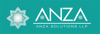 ANZA Service LLP